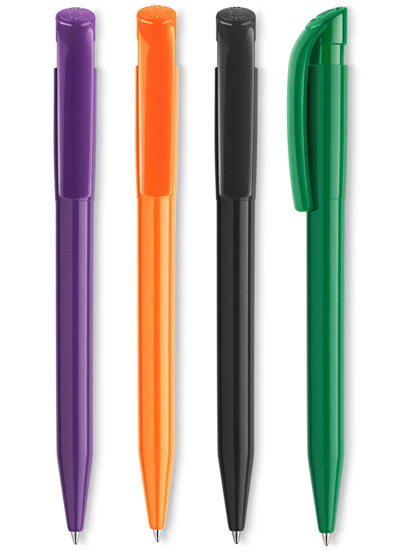 עט כדורי רומא תוצרת איטליה